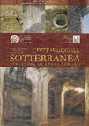 Research paper thumbnail of Civitavecchia sotterranea. Strutture di epoca romana