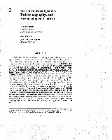 Research paper thumbnail of On Chronostratigraphy, Pedostratigraphy, and Archaeological Context