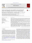 Research paper thumbnail of Variant screening of the serum amyloid A1 gene and functional study of the p.Gly90Asp variant for its role in atherosclerosis