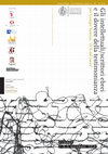 Research paper thumbnail of Gli intellettuali / scrittori ebrei e il dovere della testimonianza - Firenze 7-9 novembre 2016