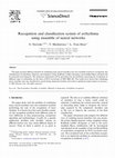 Research paper thumbnail of Recognition and classification system of arrhythmia using ensemble of neural networks