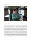 Research paper thumbnail of Ana Campina Entrevista Revista Muito 13nov16.pdf