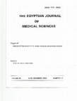 Research paper thumbnail of Assessment of concurrent Pnemocystic carinii and Toxoplasma gondii infection in a rat model.