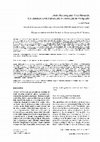 Research paper thumbnail of Heek-Nienborg and Werl-Büderich: The transition from Palaeolithic to Mesolithic in Westphalia