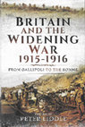 Research paper thumbnail of Vestiges of the Home Front: An archaeological approach to recording the Great War landscape in Britain