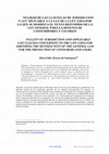 Research paper thumbnail of NULIDAD DE LAS CLÁUSULAS DE JURISDICCION Y LEY APLICABLE A LA LUZ DE LA LEY 3/2014 POR LA QUE SE MODIFICA EL TEXTO REFUNDIDO DE LA LEY GENERAL PARA LA DEFENSA DE CONSUMIDORES Y USUARIOS