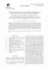 Research paper thumbnail of Kinetic modeling of liquid-phase adsorption of reactive dyes and metal ions on chitosan