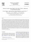 Research paper thumbnail of Sources of mud volcano fluids in the Gulf of Cadiz—indications for hydrothermal imprint