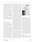 Research paper thumbnail of Dobře rozladěné varhany. [Petr Koukal.  Dobře rozladěné varhany. K dějinám hudebního ladění v českých zemích, NPÚ, ÚOP v Telči, Telč 2013] [Review]