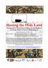 Research paper thumbnail of Sharing Sacred Space in Late Fifteenth-Century Travel Narratives