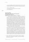 Research paper thumbnail of Beatriz Patiño Millán. Riqueza, pobreza y diferenciación social en la provincia de Antioquia durante el siglo XVIII