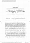 Research paper thumbnail of Time and Focalization in the Gospel According to Mark