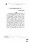 Research paper thumbnail of Turkish Studies -International DÜNYADA DEĞİŞEN MÜZE ALGISI EKSENİNDE TÜRKİYE'DEKİ MÜZE TURİZMİNE BAKIŞ * Bu makale Crosscheck sistemi tarafından taranmış ve bu sistem sonuçlarına göre orijinal bir makale olduğu tespit edilmiştir