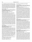 Research paper thumbnail of Trimming the resolution gap in the study of molecular and cellular events by means of High Data Output and automated three-dimensional Correlative Light-Electron Microscopy approach