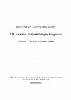 Research paper thumbnail of “Las murallas de Zaragoza en la Edad Media”, Recintos amurallados. Actas de las VII Jornadas de Castellología Aragonesa, A.R.C.A., Zaragoza, 2016, pp. 231-266.