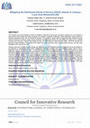 Research paper thumbnail of Mitigating the Distributed Denial of Service (DDoS) Attacks in Campus Local Area Network(CLAN) SUBJECT CLASSIFICATION TYPE (METHOD/APPROACH) Council for Innovative Research