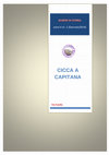 Research paper thumbnail of CICCA A CAPITANA