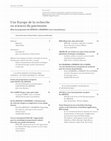 Research paper thumbnail of ‘Discerning differences: Ion beam analysis of ancient faience from Naukratis and Rhodes’, Technè 43, 2016, p. 95-101.