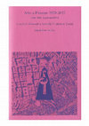 Research paper thumbnail of "Una fabbrica per l'arte di «oggi»? La questione del museo d'arte contemporanea a Firenze", in Alessandra Acocella, Caterina Toschi (a cura di), " Arte a Firenze 1970-2015. Una città in prospettiva", Macerata, Quodlibet, 2016, p. 245-262.