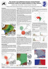 Research paper thumbnail of The ancient rural settlement structure around Pompeii: Preliminary results from spatial statistics on villae rusticae