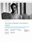 Research paper thumbnail of The Color of Wealth in the Nation's Capital