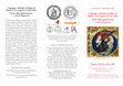 Research paper thumbnail of Linguaggi e ideologie nel Regno di Napoli in età aragonese (1442-1503). Forme della legittimazione e sistemi di governo (Convegno internazionale), Napoli, 19-20 dicembre