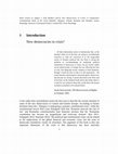 Research paper thumbnail of New Democracies in Crisis? A Comparative Constitutional Study of the Czech Republic, Hungary, Poland, Slovakia and Romania