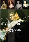 Research paper thumbnail of Vrouwen rondom Huygens