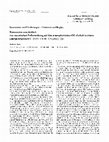 Research paper thumbnail of Kommentar zum Artikel: Zur ozeanischen Pufferwirkung auf den atmosph�rischen CO2-Gehalt in einem Flie�gleichgewicht (J. prakt. Chem. 335 (1993) 425)