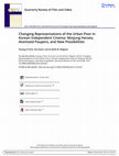 Research paper thumbnail of Changing Representations of the Urban Poor in Korean Independent Cinema: Minjung Heroes, Atomized Paupers, and New Possibilities