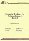 Research paper thumbnail of Computer Systems for Automation and Control, 2ndEd, draft (1998)