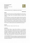 Research paper thumbnail of L'istituzione del porto franco in un Mediterraneo senza frontiere