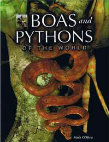 Research paper thumbnail of Boas and Pythons of the World