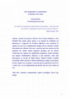 Research paper thumbnail of entre grasphosphère et numérisphère.docx