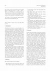 Research paper thumbnail of Theory, Culture & Society Vol. 23 (2-3) (Review)