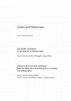 Research paper thumbnail of Consuls et "nations" étrangères : état des lieux et perspectives de recherche // Consuls and foreign "nations": an overview and research perspective