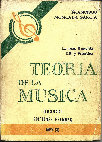 Research paper thumbnail of Teoria de la música/ Moncada Francisco