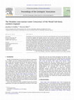 Research paper thumbnail of The Wealden (non-marine Lower Cretaceous) of the Weald Sub-basin, southern England