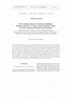 Research paper thumbnail of The Contested Spaces of Lifestyle Mobilities: Regime Analysis as a Tool to Study Political Claims in Latin American Retirement Destinations