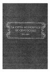 Research paper thumbnail of La città medioevale di Centocelle (854-1462). Edizione del 1988