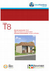 Research paper thumbnail of VIVIENDA TIPO T8 IDEAL ALAMBREC