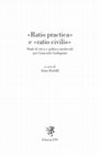 Research paper thumbnail of Il Livro del governamento dei re e dei principi: osservazioni sul contesto di un volgarizzamento senese del XIII secolo