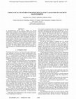 Research paper thumbnail of Using Local Features for Efficient Layout Analysis of Ancient Manuscripts