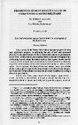 Research paper thumbnail of PROMOTING HUMAN RIGHTS VALUES IN CUBA'S POST-CASTRO MILITARY (Co-Authored by Col. Manuel Supervielle)