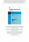 Research paper thumbnail of An extended study of the etching characteristics of CR-39 detectors