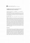 Research paper thumbnail of Availability and use of dry season feed resources on smallholder dairy farms in central Kenya