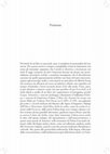 Research paper thumbnail of Premessa a «Lingua, letteratura e umanità. Studi offerti dagli amici ad Antonio Daniele», a cura di V. Formentin et al., Padova, Cleup, 2016, pp. 11-13