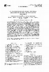 Research paper thumbnail of An integrated kinetic model for water hyacinth ponds used for wastewater treatment