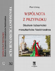 Research paper thumbnail of Wspólnota z przypadku. Studium tożsamości mieszkańców Naddniestrza