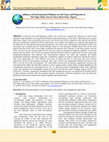 Research paper thumbnail of Influence of Environmental Pollution on Soil Types and Properties in The Niger Delta Area of Akwa Ibom State, Nigeria